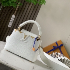 LV Capucines Bags